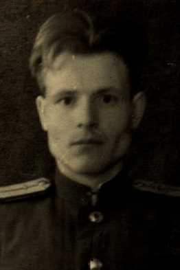 Цапкин Михаил Александрович