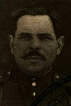 Цапко|Сапко Федор Евсеевич