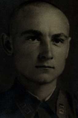 Чирков Симон Алексеевич
