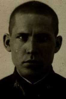 Чернов Александр Семенович