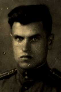 Цыбульник Иван Афанасьевич