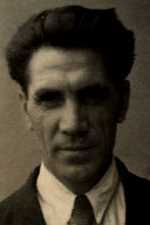 Цыганов|Циганов Федор Михайлович