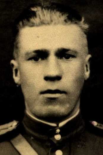 Кузнецов Михаил Васильевич