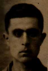 Кузнецов Ефим Константинович