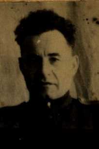 Кузнецов Иван Александрович