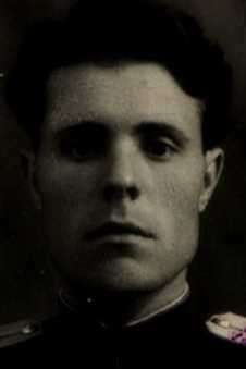 Кузнецов Иван Алексеевич