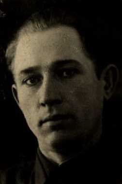 Кузнецов Иван Васильевич