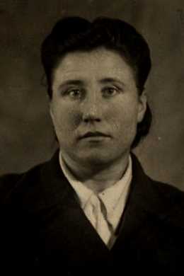 Кузьмищенко Мария Семеновна
