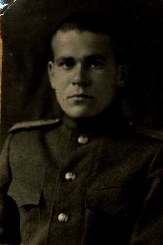 Лобода Иван Иванович