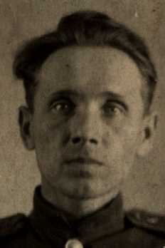 Негодяев|Югов Иван Дмитриевич