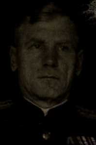 Мазуров Михаил Арсеньевич