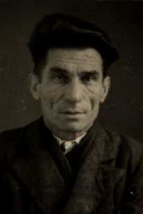 Халомейда|Халамейда Александр Авксентьевич