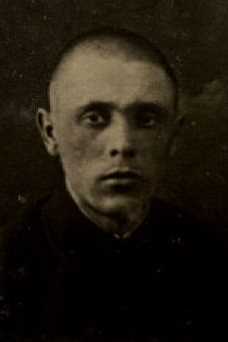 Русалов Георгий Сергеевич