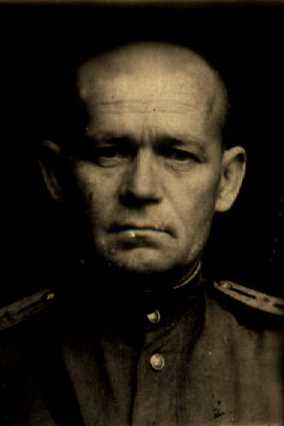 Кузнецов Александр Иванович