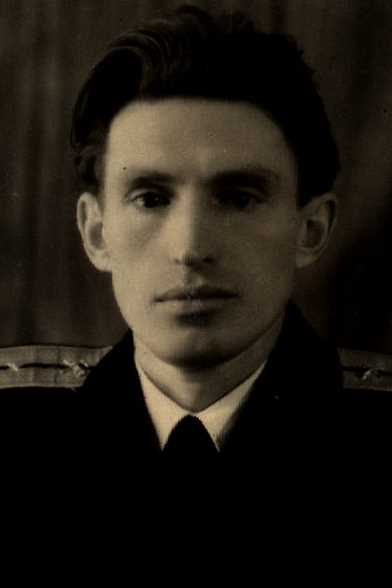 Кузнецов Сергей Яковлевич