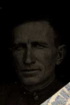 Кузуб Егор Моисеевич