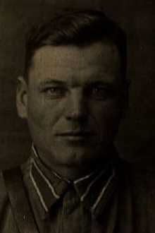 Кузнецов Иван Александрович