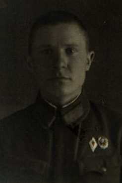Логачев Сергей Яковлевич