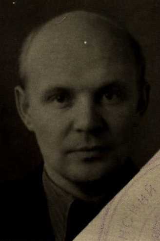 Лопатов Александр Александрович
