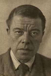 Макаров Григорий Дмитриевич