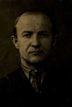 Малышкин Сергей Сергеевич