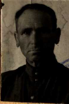Ломовцев Степан Гаврилович