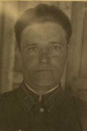 Макшаков Петр Егорович