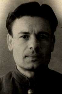 Корнев Василий Егорович