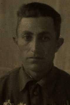 Марутов Аршак Теванович