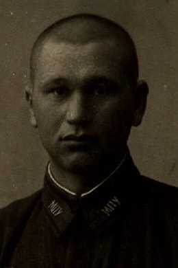 Мальцев Иван Федорович