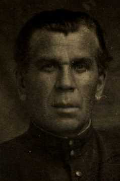 Макаров Василий Петрович