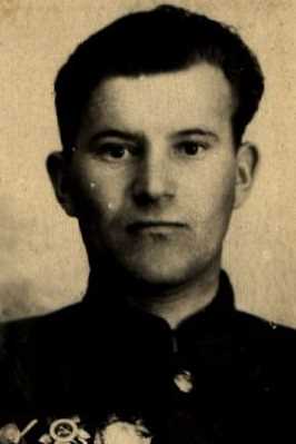 Липатов Александр Георгиевич