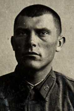 Глобенко Корней Федорович