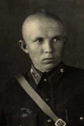 Балакин Владимир Петрович