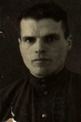 Востриков Тимофей Арсентьевич