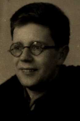 Лупал Владимир Николаевич