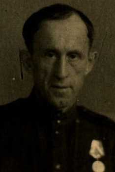 Лебедев Владимир Малахиевич