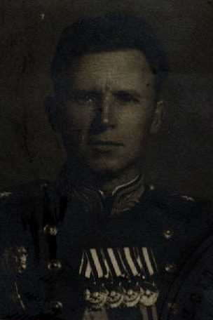 Макаров Михаил Григорьевич