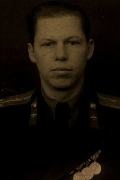 Малиновский Анатолий Григорьевич