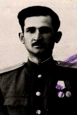 Ломидзе Василий Александрович