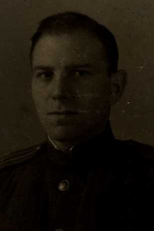 Лукьянов Дмитрий Дмитриевич