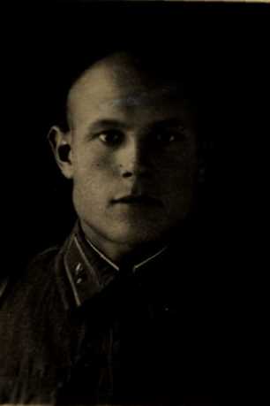 Марченко Георгий Алексеевич