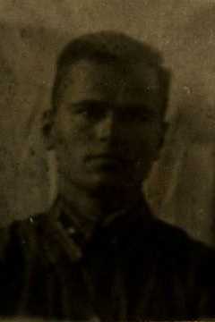 Лысенко Павел Антонович