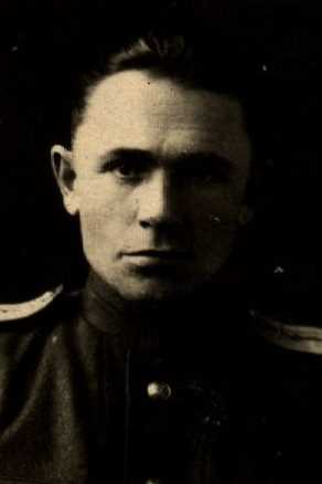 Мартыненко Алексей Семенович