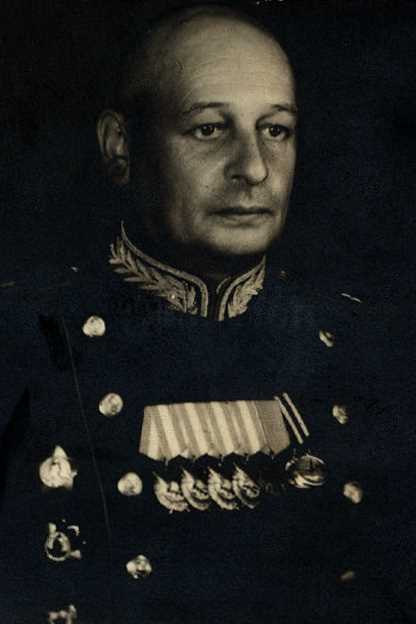 Маслов Алексей Григорьевич