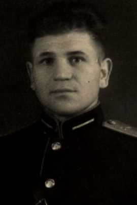 Зайцев Иван Степанович