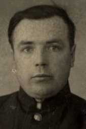 Егунов Николай Алексеевич