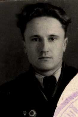 Задоенко Иван Романович