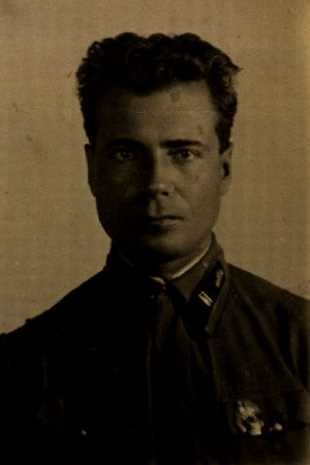 Ленючев Георгий Михайлович