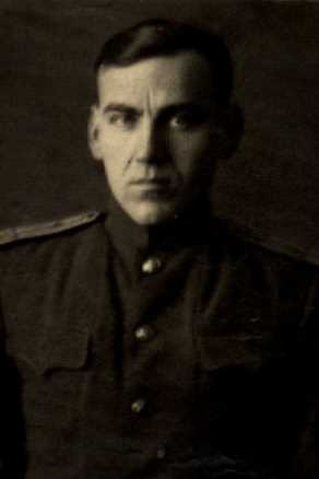 Зубенко Аким Георгиевич